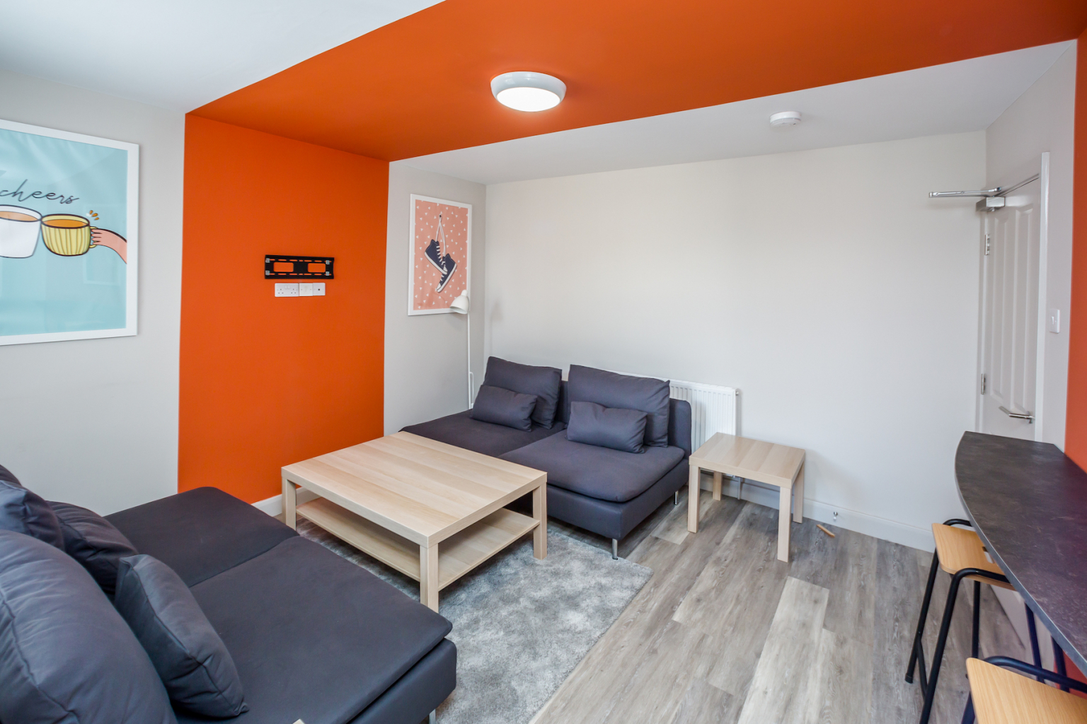 Humber Student Hull Student Rooms Gather