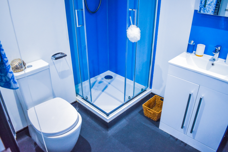 Student Ensuite Bedrooms in Liverpool From £122 pw No Deposit