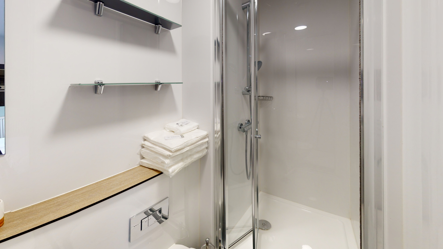 Brand New Studios to Rent in Harrow [3D Tours] Astra House Gather