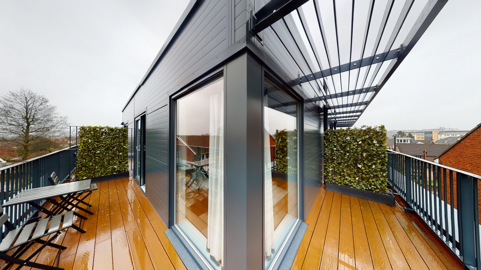 Brand New Studios to Rent in Harrow [3D Tours] Astra House Gather