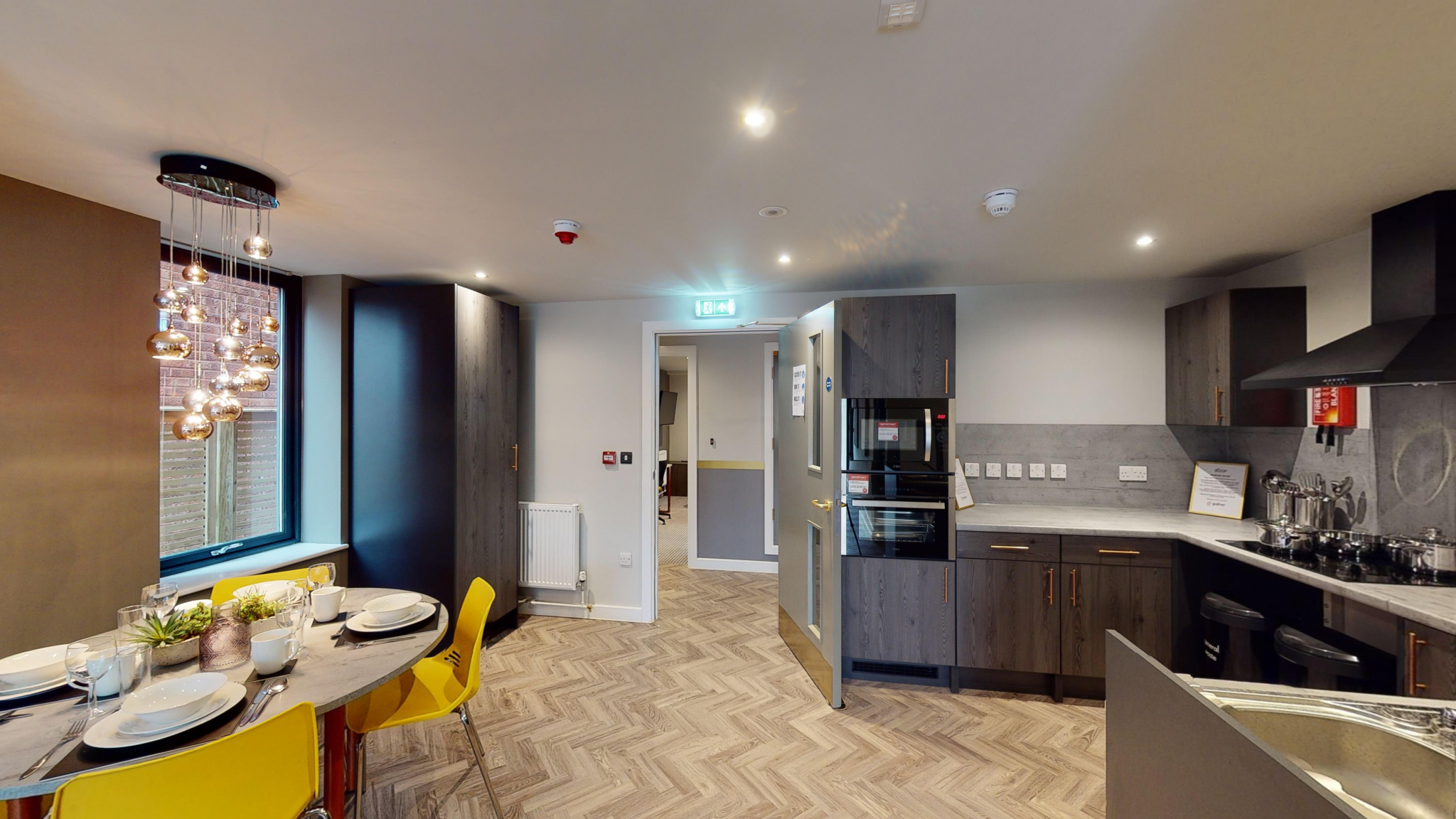 Brand New Studios to Rent in Harrow [3D Tours] Astra House Gather