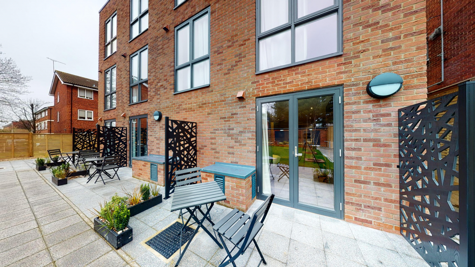 Brand New Studios to Rent in Harrow [3D Tours] Astra House Gather