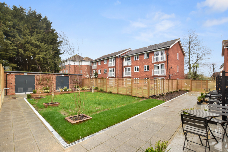 Brand New Studios to Rent in Harrow [3D Tours] Astra House Gather