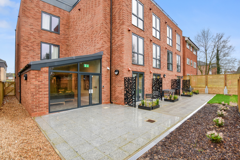 Brand New Studios to Rent in Harrow [3D Tours] Astra House Gather