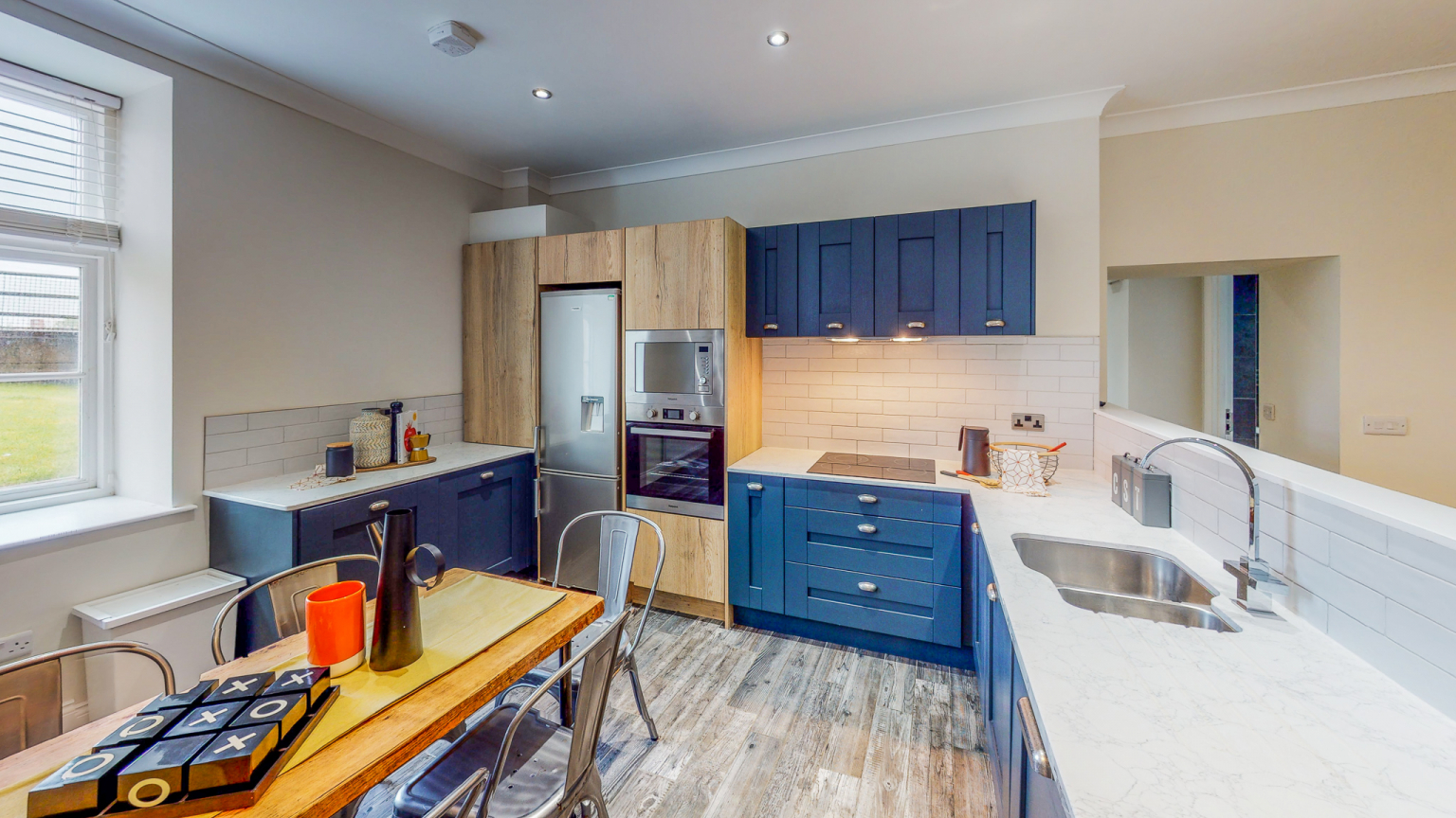 Student Housing Newcastle [Award Winning] Picton Manor Gather